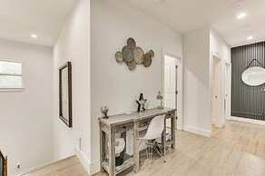 Dog-friendly Lutz Family Home w/ Large Yard!