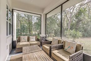 Dog-friendly Lutz Family Home w/ Large Yard!