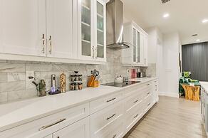 Dog-friendly Lutz Family Home w/ Large Yard!