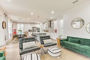 Dog-friendly Lutz Family Home w/ Large Yard!