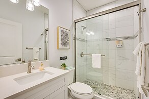 Dog-friendly Lutz Family Home w/ Large Yard!