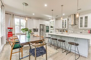 Dog-friendly Lutz Family Home w/ Large Yard!