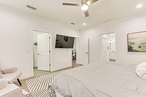 Dog-friendly Lutz Family Home w/ Large Yard!