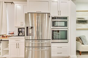 Dog-friendly Lutz Family Home w/ Large Yard!