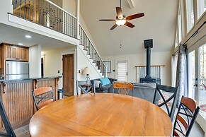 Buckhead Home w/ On-site Lake Oconee Access!