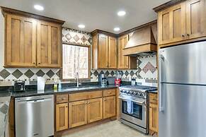 Buckhead Home w/ On-site Lake Oconee Access!