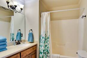 Buckhead Home w/ On-site Lake Oconee Access!