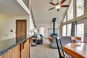 Buckhead Home w/ On-site Lake Oconee Access!