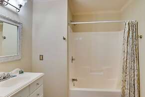 Buckhead Home w/ On-site Lake Oconee Access!