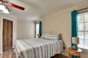 Buckhead Home w/ On-site Lake Oconee Access!