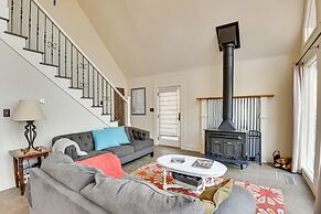 Buckhead Home w/ On-site Lake Oconee Access!