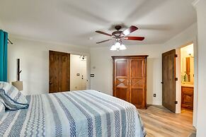 Buckhead Home w/ On-site Lake Oconee Access!