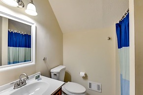 Buckhead Home w/ On-site Lake Oconee Access!