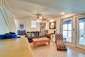 Buckhead Home w/ On-site Lake Oconee Access!