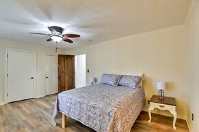 Buckhead Home w/ On-site Lake Oconee Access!