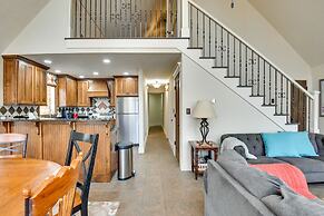 Buckhead Home w/ On-site Lake Oconee Access!