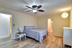 Buckhead Home w/ On-site Lake Oconee Access!