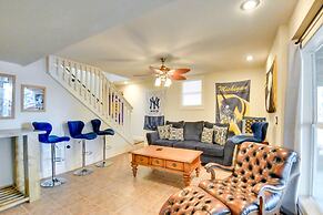 Buckhead Home w/ On-site Lake Oconee Access!