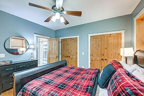 Mountain-view Georgia Cabin w/ 2 Decks