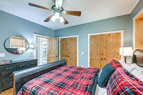 Mountain-view Georgia Cabin w/ 2 Decks