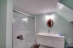 Corral Creek Cow Camp: Pet-friendly Circle Cabin