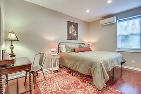 Historic Loveland Apt: Walk to Little Miami River!