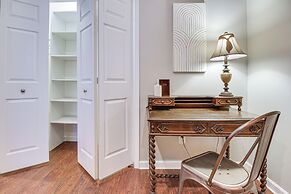 Historic Loveland Apt: Walk to Little Miami River!