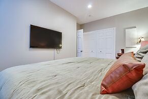 Historic Loveland Apt: Walk to Little Miami River!