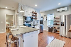 Historic Loveland Apt: Walk to Little Miami River!