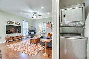 Historic Loveland Apt: Walk to Little Miami River!