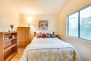 Peaceful El Cajon Vacation Rental w/ Patio & Yard!