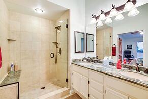 Peaceful El Cajon Vacation Rental w/ Patio & Yard!