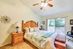 Peaceful El Cajon Vacation Rental w/ Patio & Yard!