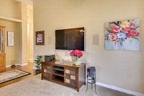 Peaceful El Cajon Vacation Rental w/ Patio & Yard!