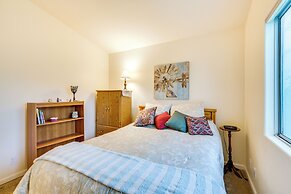 Peaceful El Cajon Vacation Rental w/ Patio & Yard!