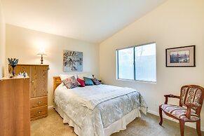 Peaceful El Cajon Vacation Rental w/ Patio & Yard!