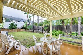 Peaceful El Cajon Vacation Rental w/ Patio & Yard!