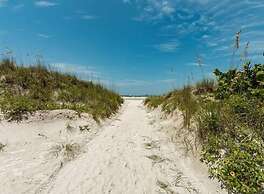 Beachcomber Beach Casita Steps To The Sand Home by RedAwning