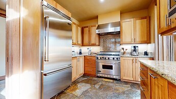 Obsidian #1 4 Bedroom Home by RedAwning