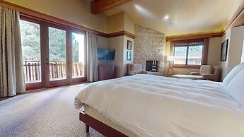 Obsidian #1 4 Bedroom Home by RedAwning