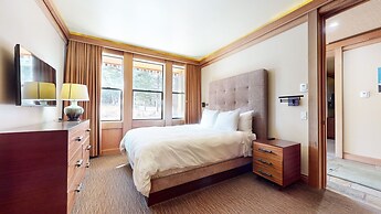 Obsidian #1 4 Bedroom Home by RedAwning