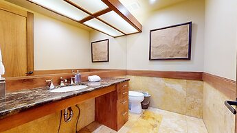 Obsidian #1 4 Bedroom Home by RedAwning