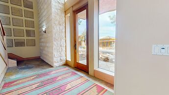 Obsidian #1 4 Bedroom Home by RedAwning