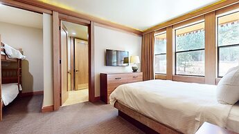 Obsidian #1 4 Bedroom Home by RedAwning