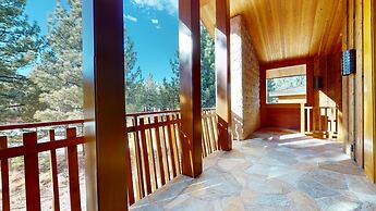 Obsidian #1 4 Bedroom Home by RedAwning