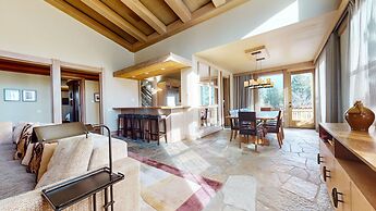 Obsidian #1 4 Bedroom Home by RedAwning