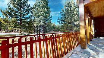 Obsidian #1 4 Bedroom Home by RedAwning