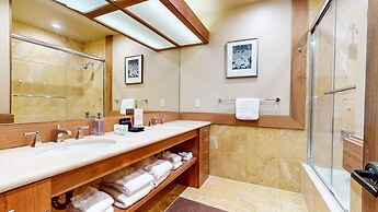 Obsidian #1 4 Bedroom Home by RedAwning