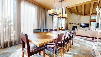 Obsidian #1 4 Bedroom Home by RedAwning