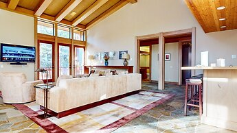 Obsidian #1 4 Bedroom Home by RedAwning